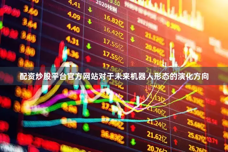 配资炒股平台官方网站对于未来机器人形态的演化方向